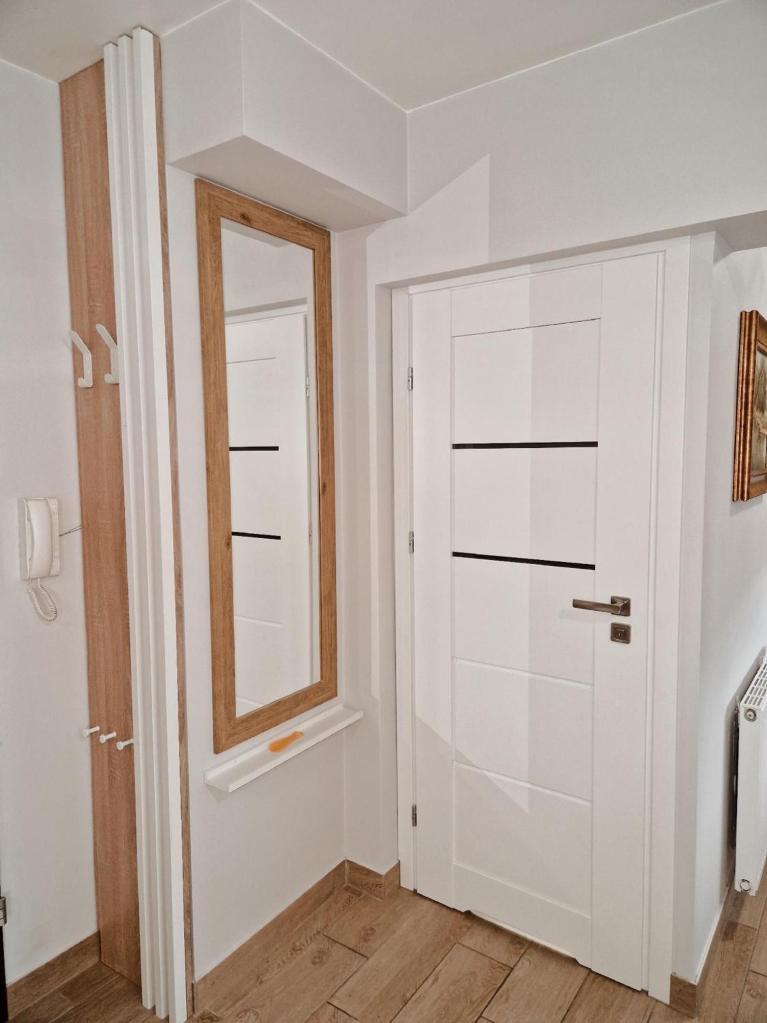 Green Terrace Centrum Apartment Wroclaw Exterior photo